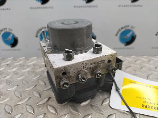 PEUGEOT 108 1.0 e-VTi Active  ABS POMP  2018