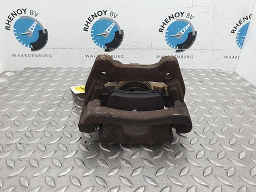 LANDROVER RANGE ROVER SPORT 2.7 TdV6 HSE REM KLAUW 2007