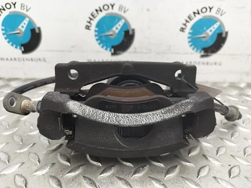 PEUGEOT 108 1.0 e-VTi Active REM KLAUW 2018