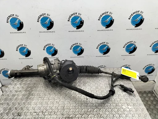 PEUGEOT 208 1.4 e-HDi Active STUURHUIS 2013