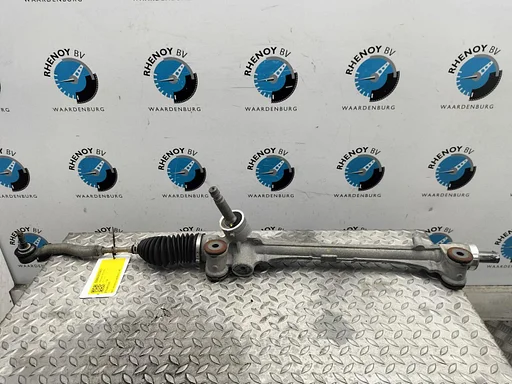 PEUGEOT 108 1.0 e-VTi Active  STUURHUIS 2018