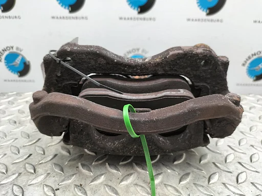 OPEL MOVANO 2.3 CDTI L3H2 REM KLAUW 2012