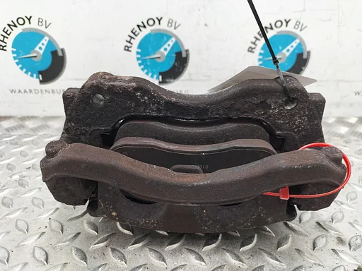 OPEL MOVANO 2.3 CDTI L3H2 REM KLAUW 2012