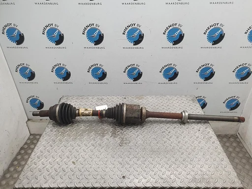 LANDROVER DISCOVERY SPORT L550 2015 / - AANDRIJFAS R 2015