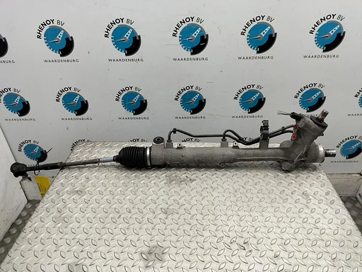 OPEL VECTRA C 2.2-16V Elegance STUURHUIS 2004