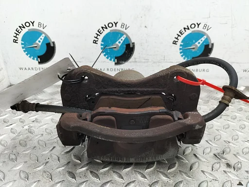 HYUNDAI IX35 C14A REM KLAUW 2010