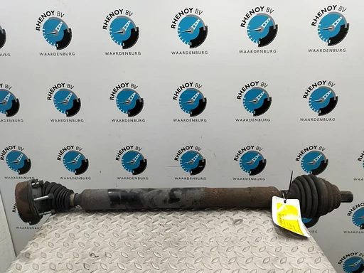 VOLKSWAGEN GOLF 1K 2.0 FSI Comfortline  AANDRIJFAS R 2004