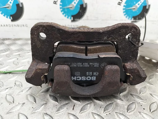 SUZUKI ALTO 1.0 Comfort  REM KLAUW 2010