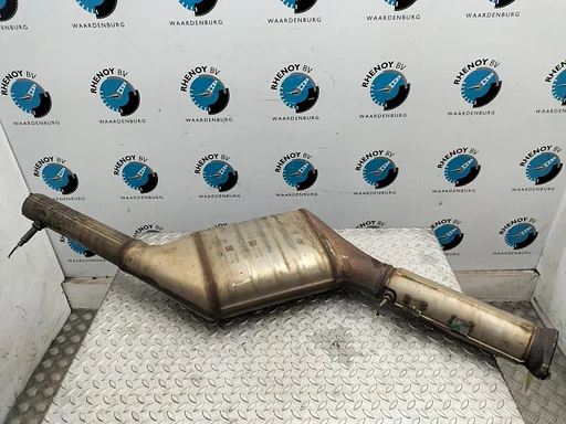 BMW X5 F15 xDrive30d High Ex.7persoon KATALYSATOR 2014