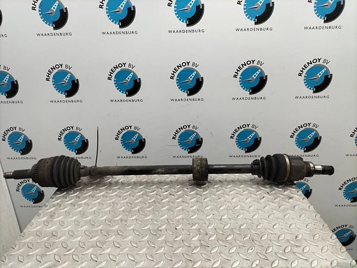 SUZUKI ALTO 1.0 Comfort  AANDRIJFAS R 2010