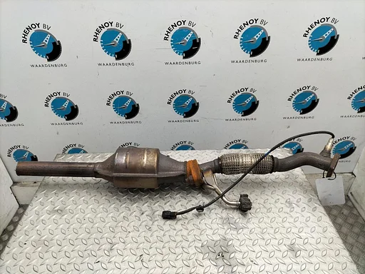 KIA PICANTO 1.0 CVVT Comfortline KATALYSATOR 2017