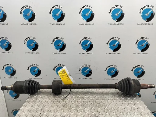 FIAT 500 0.9 TwinAir Pop  AANDRIJFAS R 2011