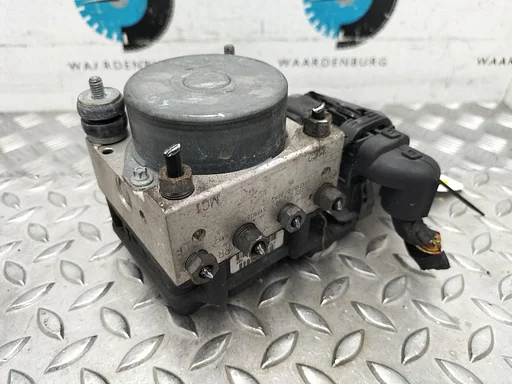 FIAT 500 0.9 TwinAir Pop  ABS POMP  2011