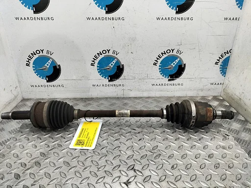 KIA PICANTO 1.0 MPI DYNAMICLINE  AANDRIJFAS L 2020