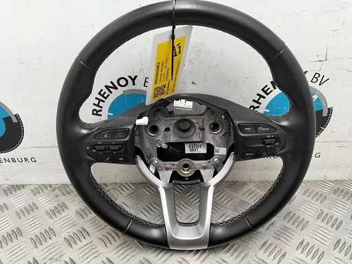 KIA PICANTO 1.0 MPI DYNAMICLINE  STUURWIEL 2020