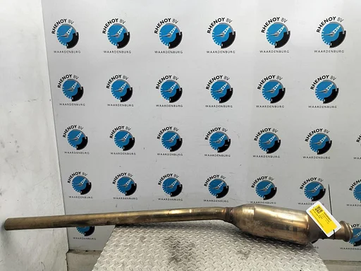 FORD KUGA VIGNALE KATALYSATOR 2020