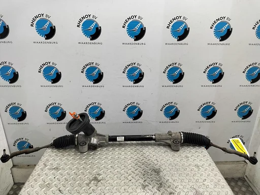 NISSAN MICRA 1.2 DIG-S ACENTA STUURHUIS 2012