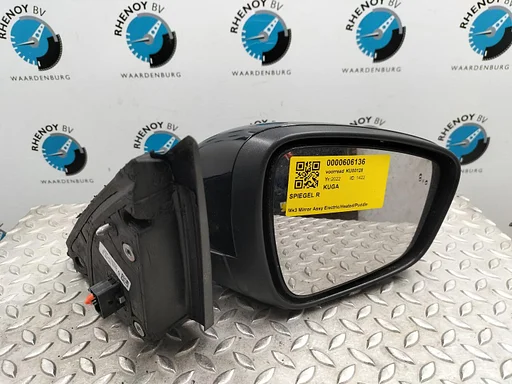 FORD KUGA EURO 6.2 SPIEGEL R LV4B17682DG 2022