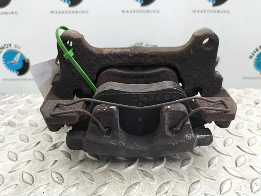 AUDI A4 TFSI REM KLAUW 2010