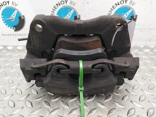 VOLKSWAGEN TRANSPORTER 2.0 TDI L1H2 Trendl. REM KLAUW 2017