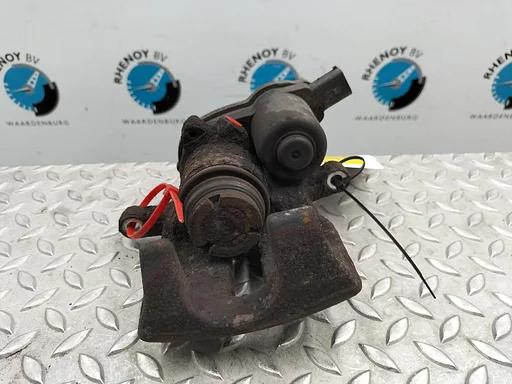 AUDI A4 TFSI REM KLAUW 2010