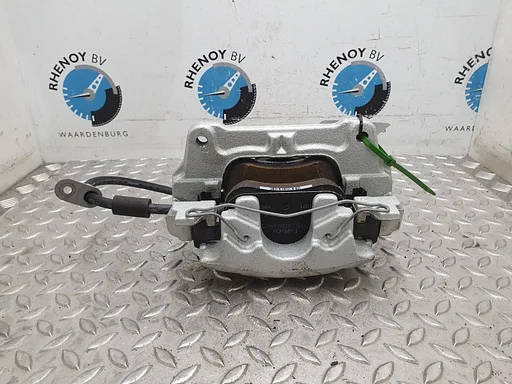 FORD KUGA EURO 6.2 REM KLAUW 2022