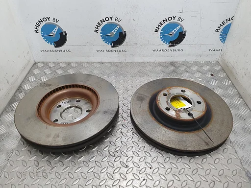 FORD KUGA EURO 6.2 REM SCHIJF VOOR 2022