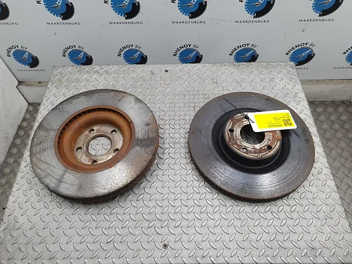 FORD KUGA VIGNALE REM SCHIJF VOOR 2020