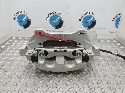 FORD KUGA VIGNALE REM KLAUW 2020