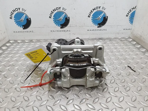 FORD KUGA VIGNALE REM KLAUW 2020