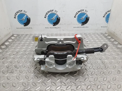 FORD KUGA EURO 6.2 REM KLAUW 2022