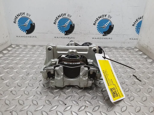 FORD KUGA VIGNALE REM KLAUW 2020