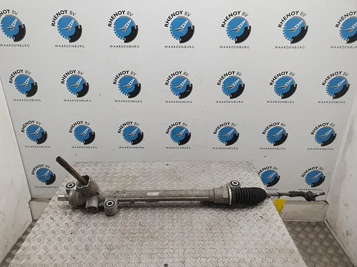 FORD FIESTA 1.6 ST2 STUURHUIS 2014