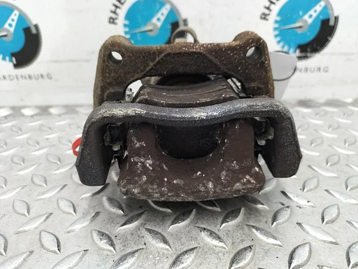 OPEL MERIVA 1.4 Turbo Berlin REM KLAUW 2013