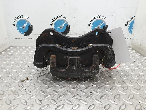 MITSUBISHI OUTLANDER REM KLAUW 2008