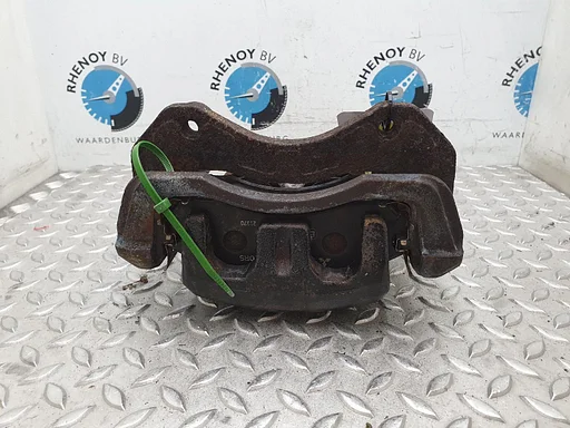 MITSUBISHI OUTLANDER REM KLAUW 2008