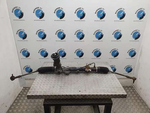 MITSUBISHI OUTLANDER STUURHUIS 2008