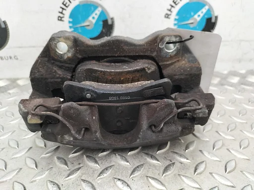 OPEL MERIVA 1.4 Turbo Berlin  REM KLAUW 2013