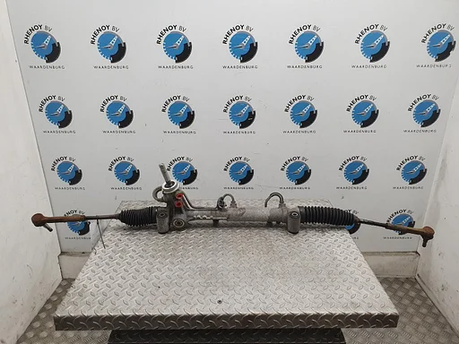 OPEL ZAFIRA STUURHUIS 2005