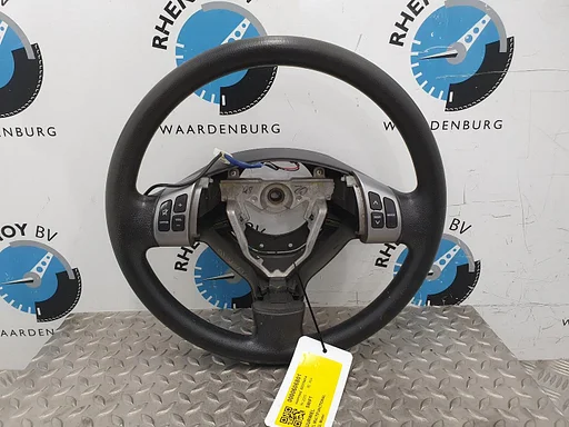 SUZUKI SWIFT 1.5 16V Exclusive STUURWIEL 2005