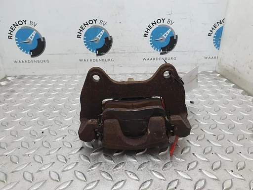 SUBARU JUSTY 1.0 Comfort S REM KLAUW 2008