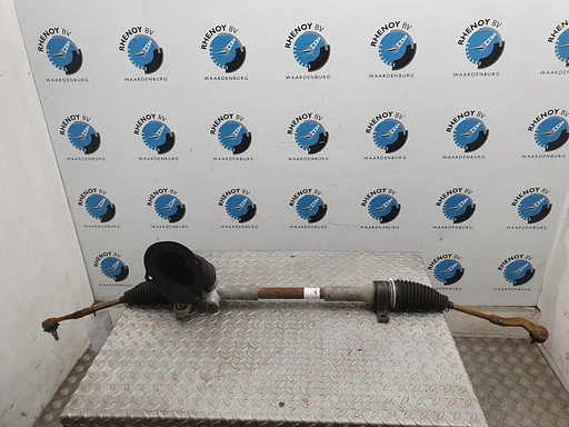 SUBARU JUSTY 1.0 Comfort S STUURHUIS 2008