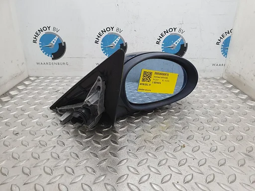 BMW 3 SERIES E90 325I  SPIEGEL R 2007