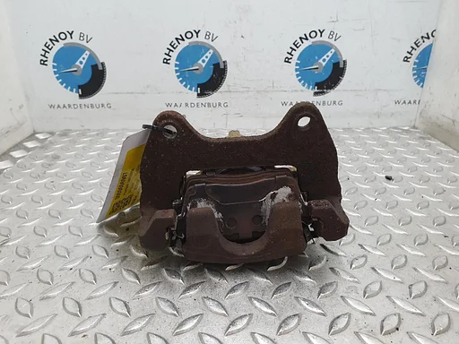 SUBARU JUSTY 1.0 Comfort S REM KLAUW 2008