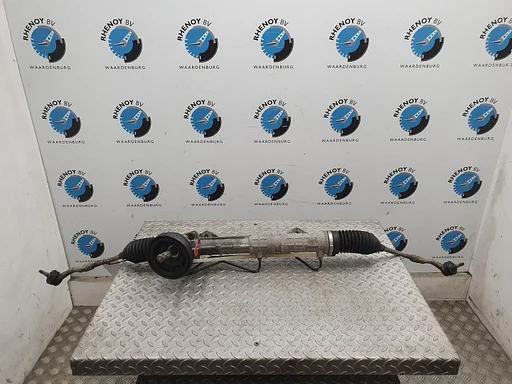 PEUGEOT PARTNER 120 1.6 HDI L1 XT STUURHUIS 2009