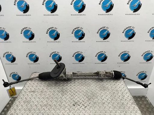 RENAULT TWINGO 1.2 16V Dynamique STUURHUIS 2012