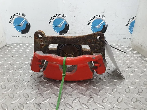 MAZDA 6 REM KLAUW 2012