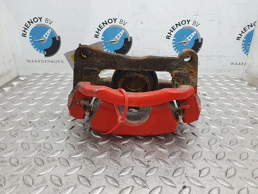 MAZDA 6 REM KLAUW 2012