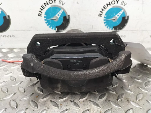 OPEL KARL 1.0 Rocks Onl. Ed.  REM KLAUW 2018