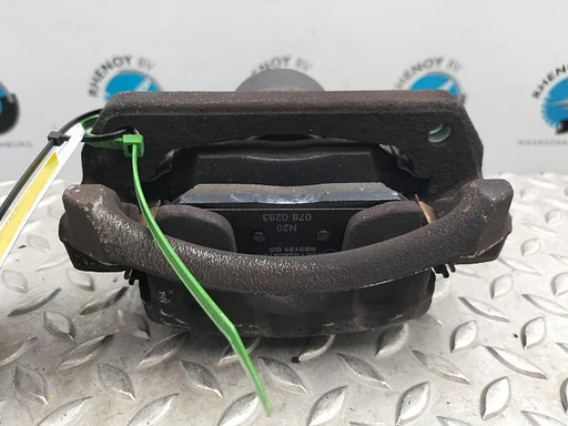 OPEL KARL 1.0 Rocks Onl. Ed.  REM KLAUW 2018